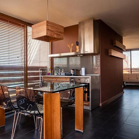 Design Hotel Logatero Sozopol Ngoại thất bức ảnh