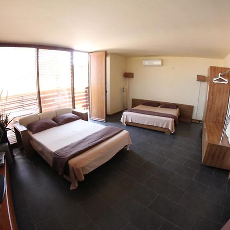 Design Hotel Logatero Sozopol Ngoại thất bức ảnh