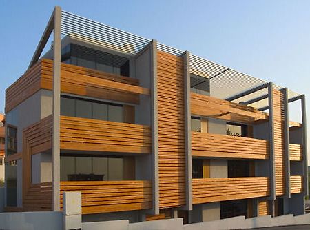 Design Hotel Logatero Sozopol Ngoại thất bức ảnh