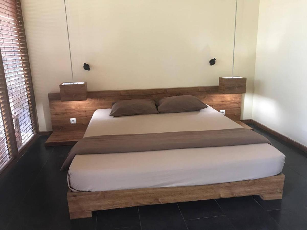 Design Hotel Logatero Sozopol Ngoại thất bức ảnh