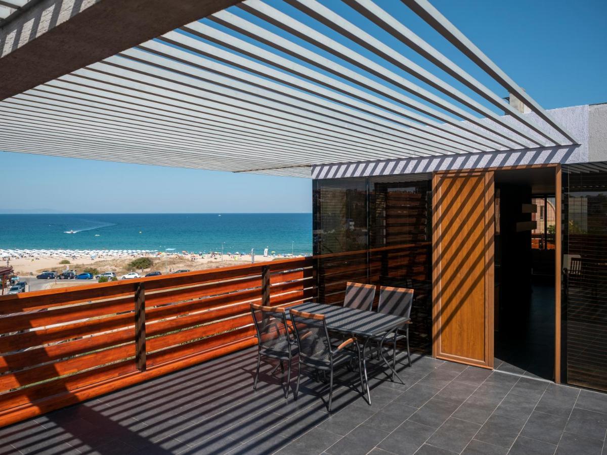 Design Hotel Logatero Sozopol Ngoại thất bức ảnh