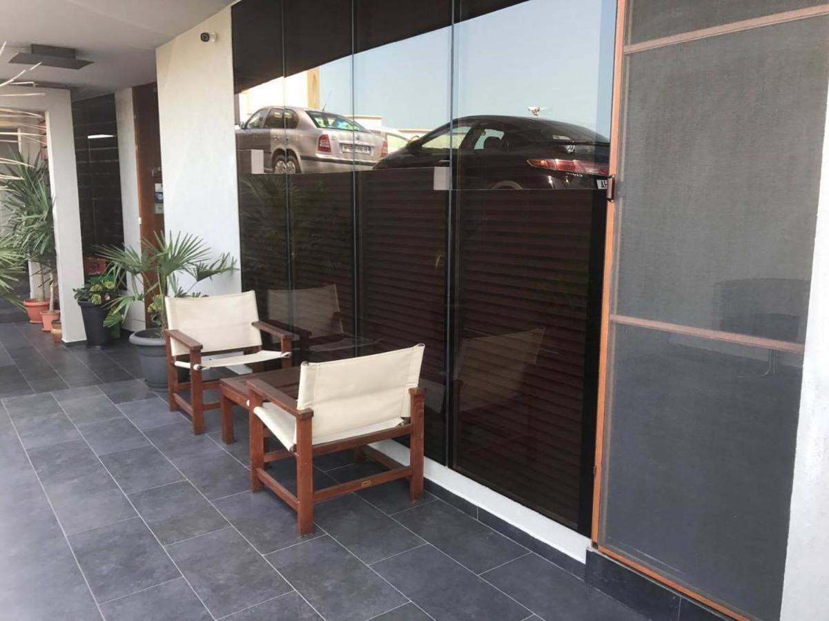 Design Hotel Logatero Sozopol Ngoại thất bức ảnh