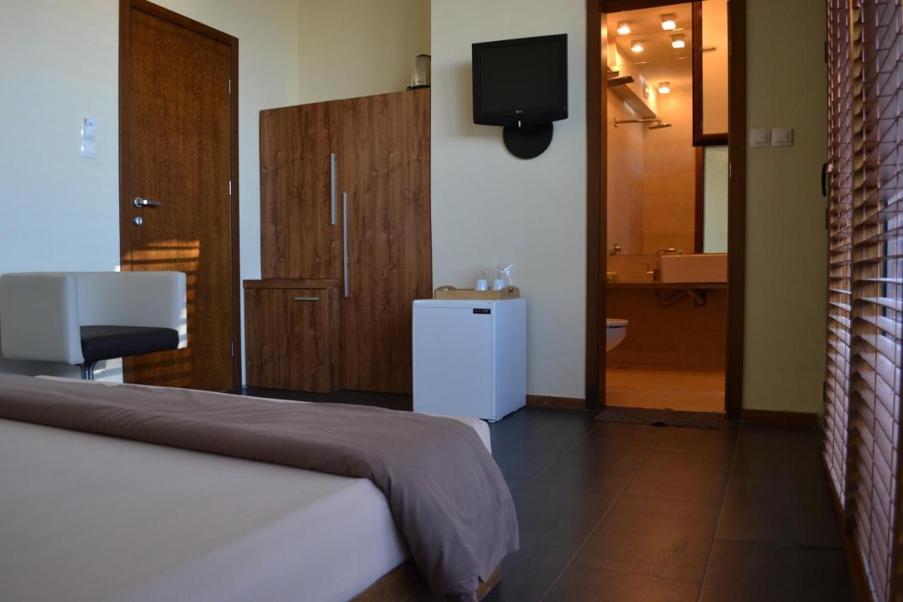 Design Hotel Logatero Sozopol Ngoại thất bức ảnh