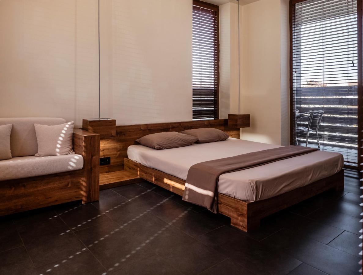 Design Hotel Logatero Sozopol Ngoại thất bức ảnh