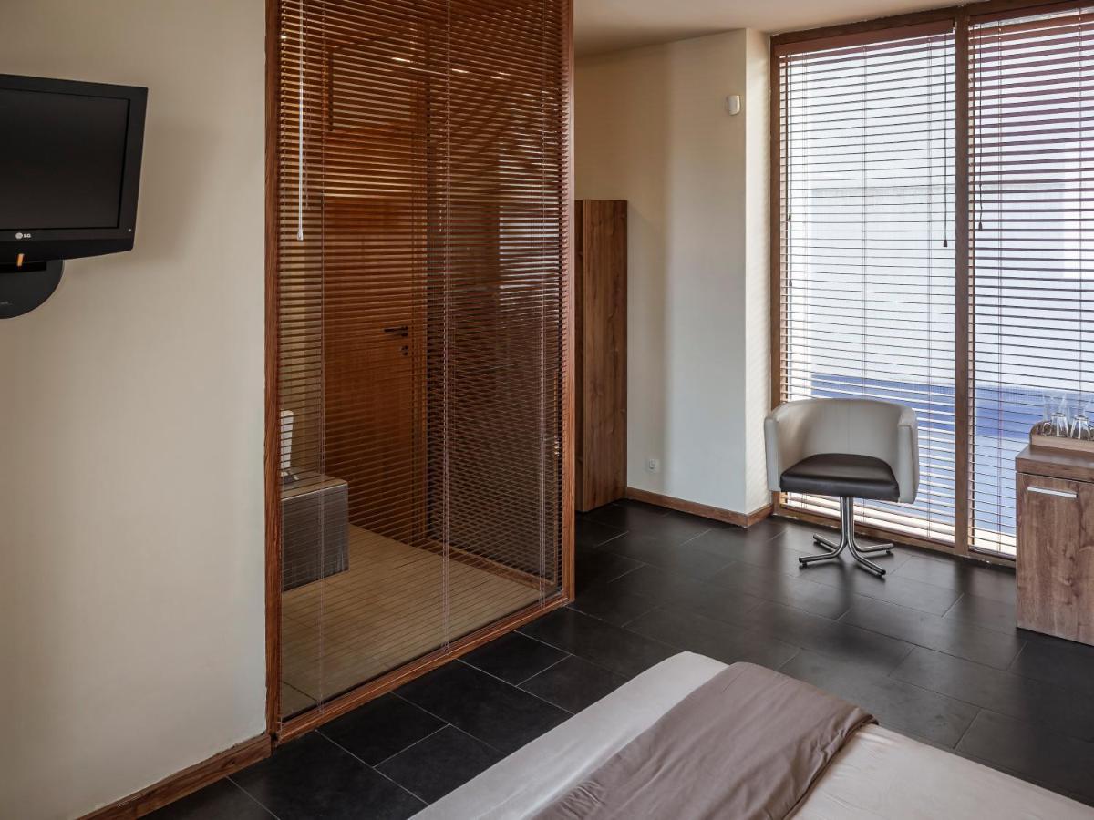 Design Hotel Logatero Sozopol Ngoại thất bức ảnh