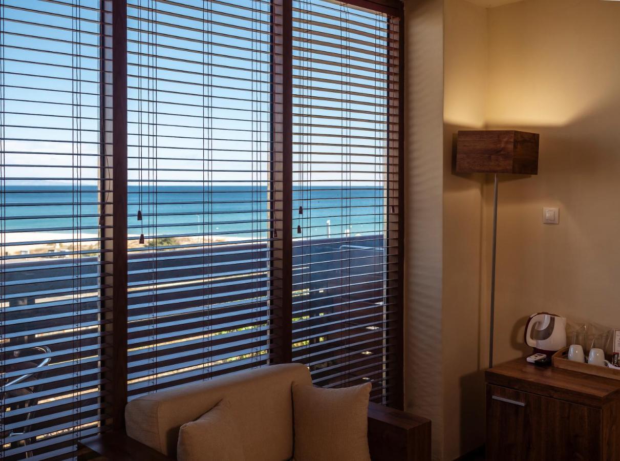 Design Hotel Logatero Sozopol Ngoại thất bức ảnh