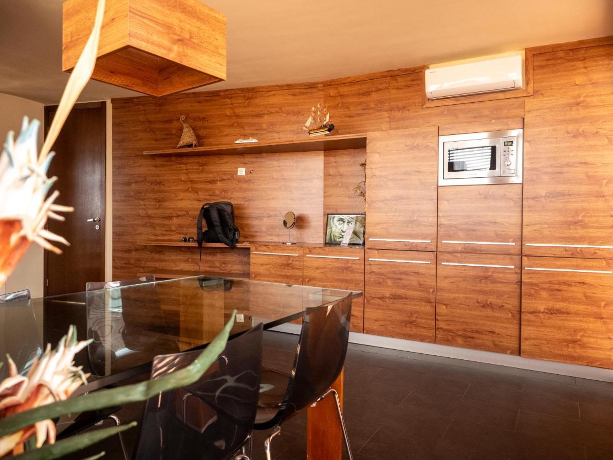 Design Hotel Logatero Sozopol Ngoại thất bức ảnh