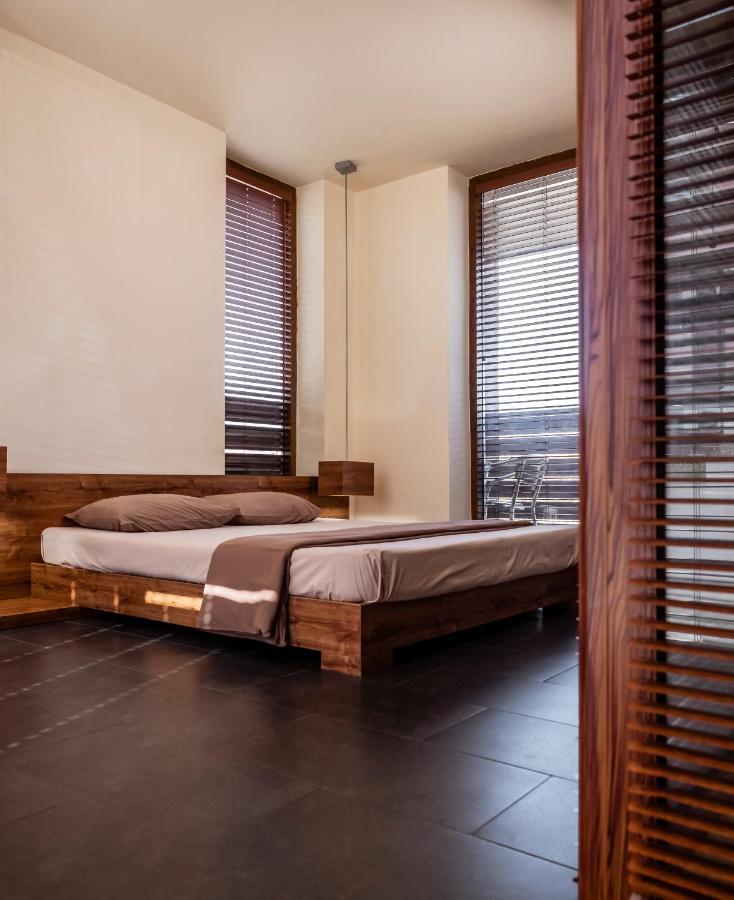 Design Hotel Logatero Sozopol Ngoại thất bức ảnh