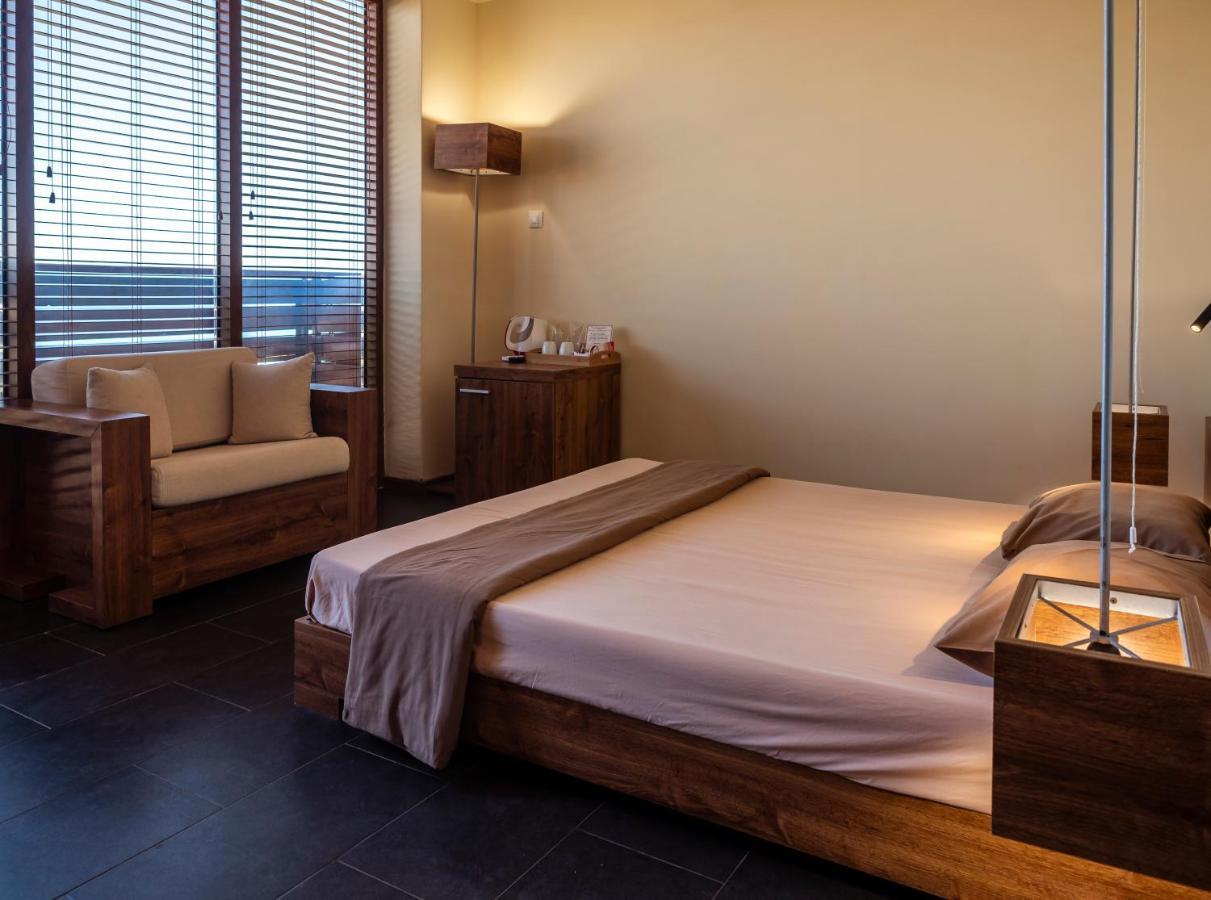 Design Hotel Logatero Sozopol Ngoại thất bức ảnh