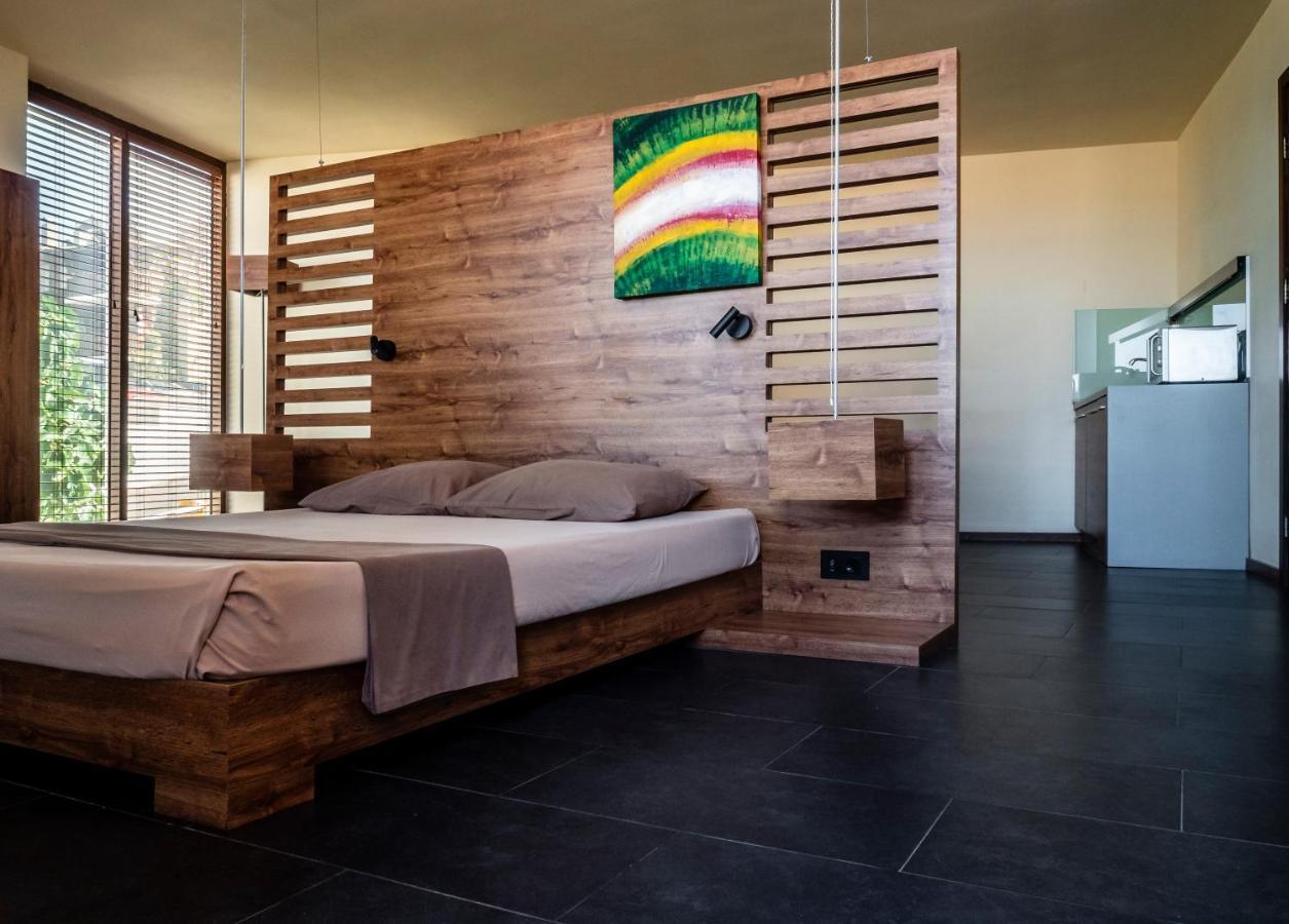 Design Hotel Logatero Sozopol Ngoại thất bức ảnh
