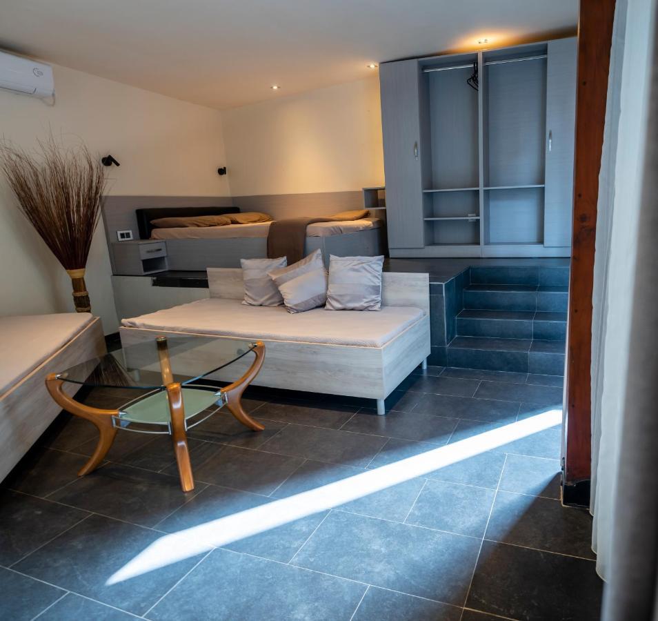 Design Hotel Logatero Sozopol Ngoại thất bức ảnh