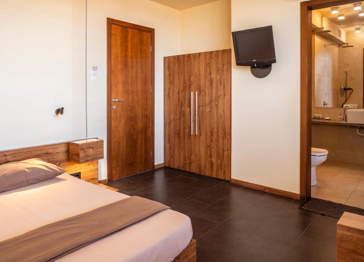 Design Hotel Logatero Sozopol Ngoại thất bức ảnh