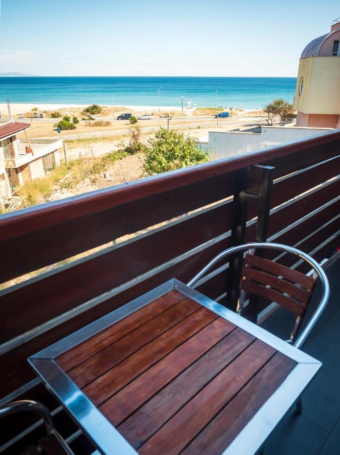 Design Hotel Logatero Sozopol Ngoại thất bức ảnh