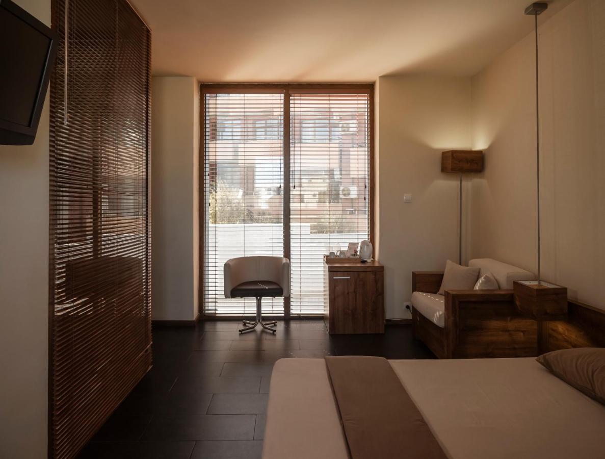 Design Hotel Logatero Sozopol Ngoại thất bức ảnh