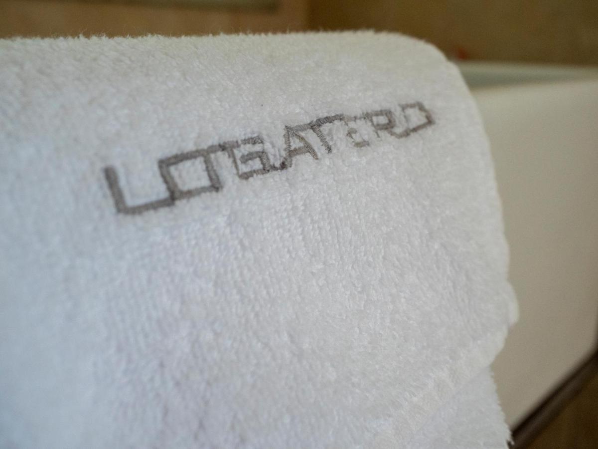 Design Hotel Logatero Sozopol Ngoại thất bức ảnh