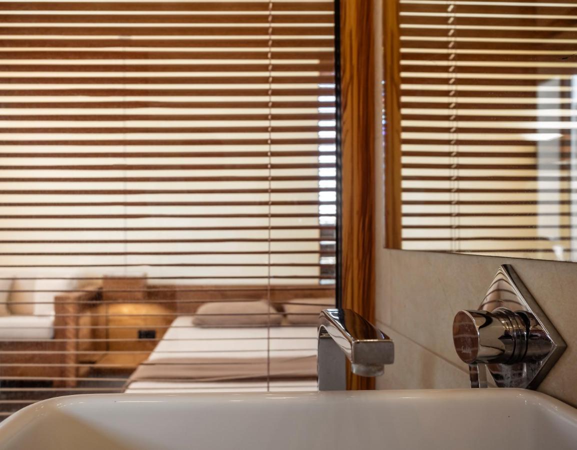 Design Hotel Logatero Sozopol Ngoại thất bức ảnh