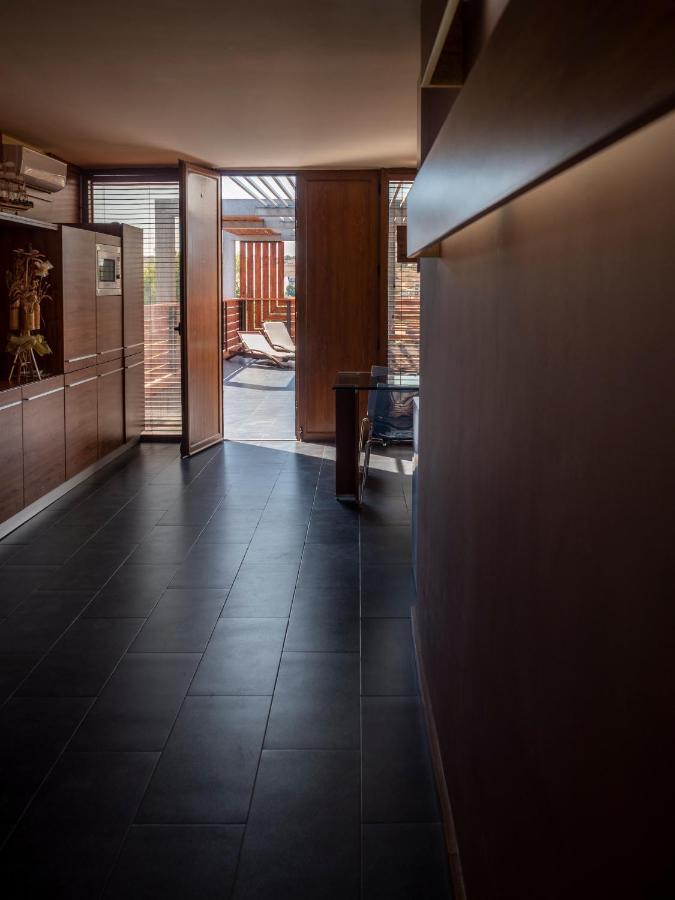 Design Hotel Logatero Sozopol Ngoại thất bức ảnh