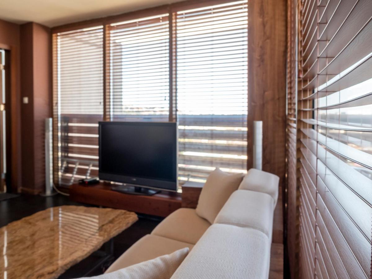 Design Hotel Logatero Sozopol Ngoại thất bức ảnh