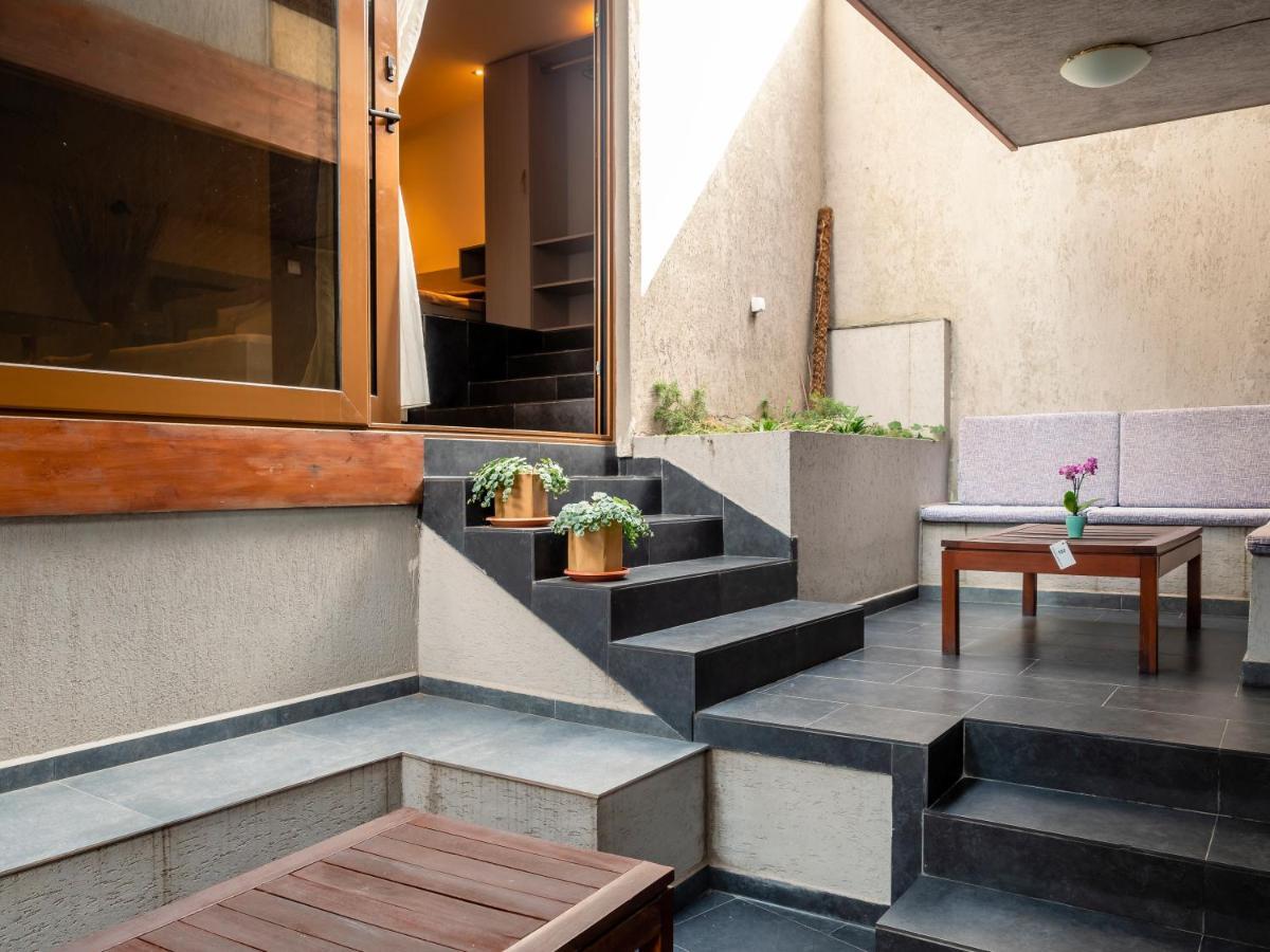 Design Hotel Logatero Sozopol Ngoại thất bức ảnh