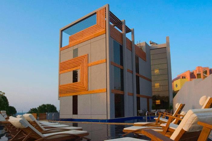 Design Hotel Logatero Sozopol Ngoại thất bức ảnh