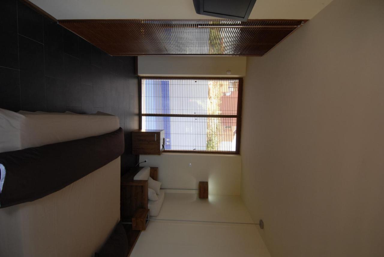 Design Hotel Logatero Sozopol Ngoại thất bức ảnh