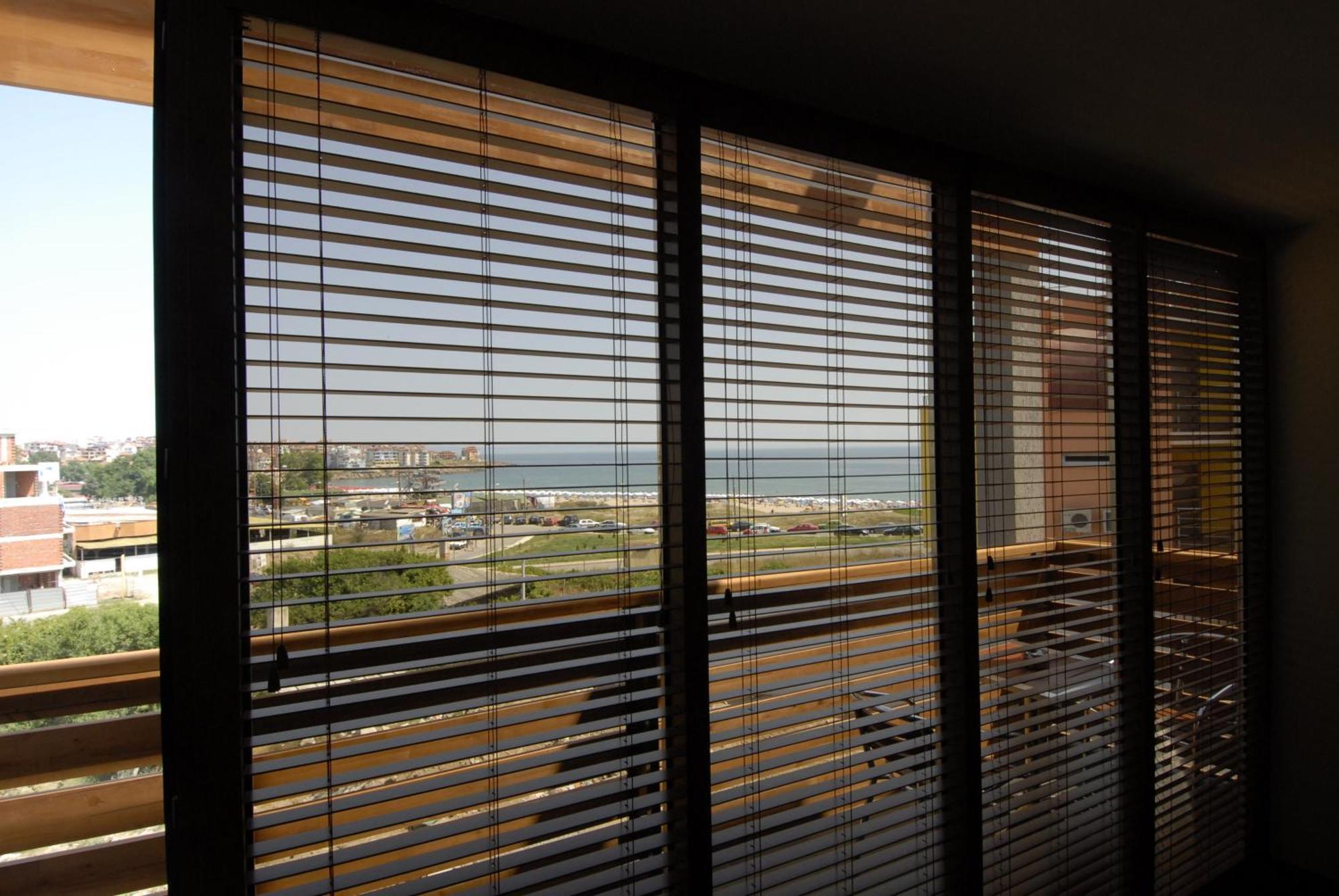 Design Hotel Logatero Sozopol Phòng bức ảnh