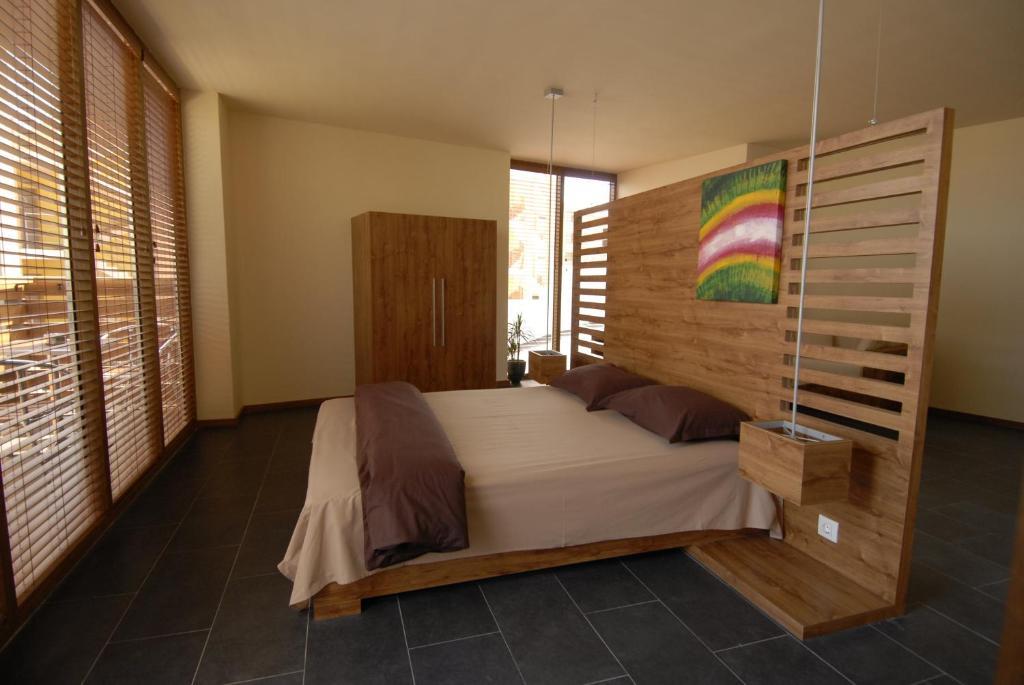 Design Hotel Logatero Sozopol Phòng bức ảnh