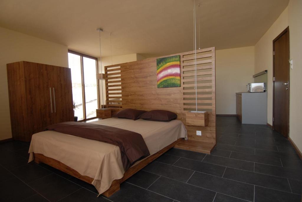 Design Hotel Logatero Sozopol Phòng bức ảnh