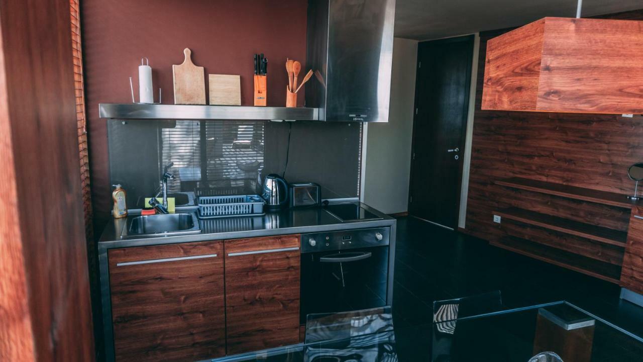 Design Hotel Logatero Sozopol Ngoại thất bức ảnh
